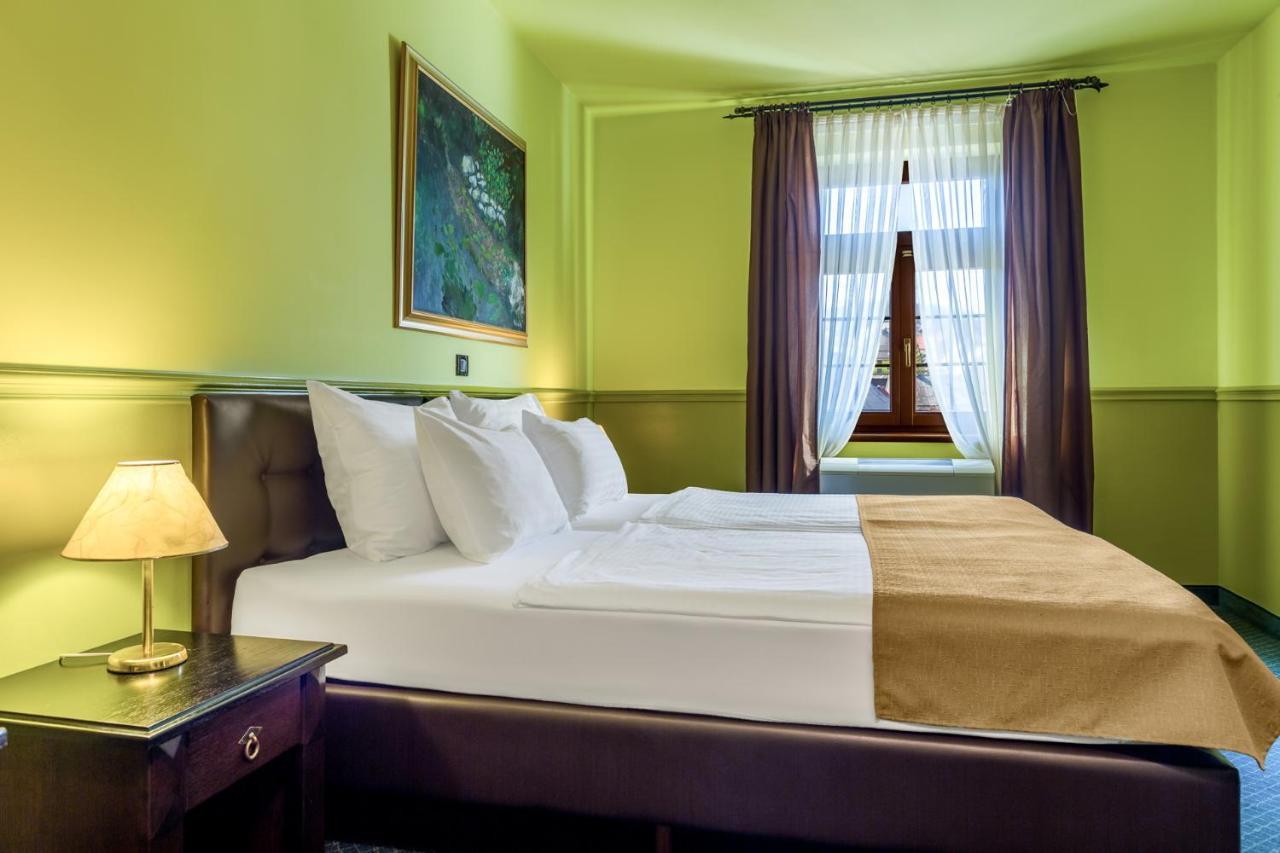 Hotel Bitoraj Fužine المظهر الخارجي الصورة