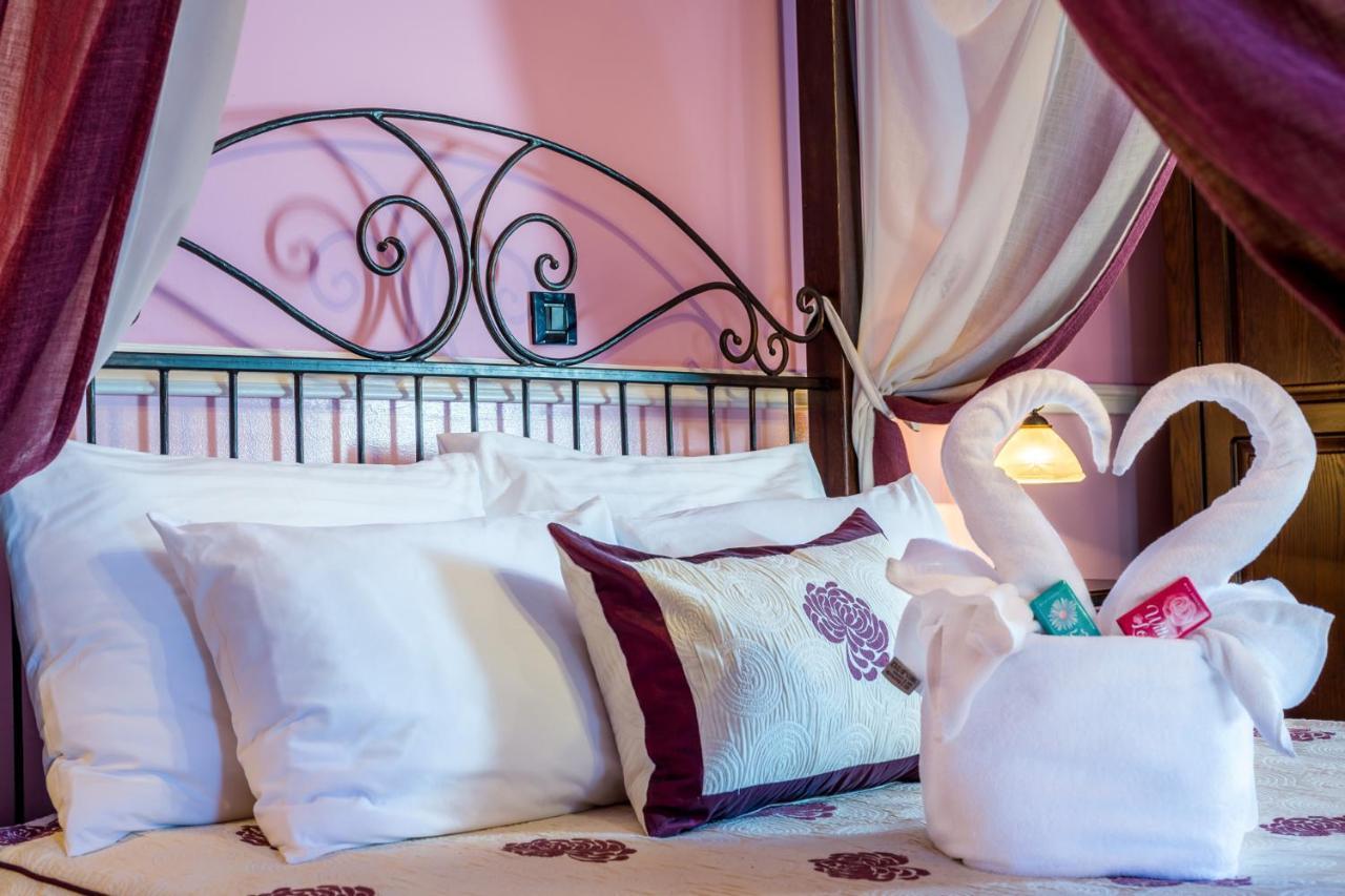Hotel Bitoraj Fužine المظهر الخارجي الصورة