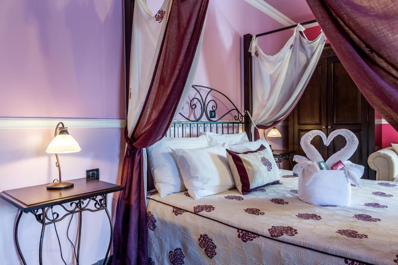 Hotel Bitoraj Fužine المظهر الخارجي الصورة