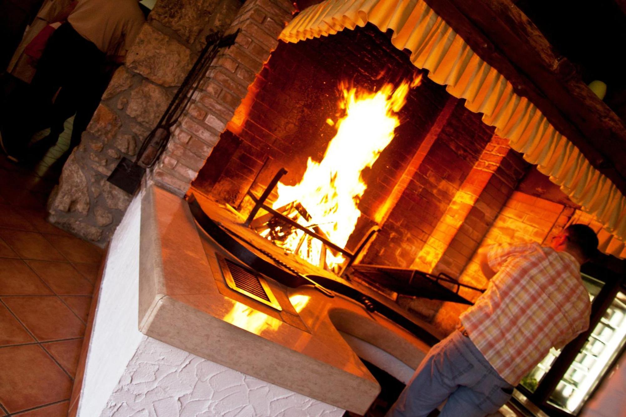 Hotel Bitoraj Fužine المظهر الخارجي الصورة