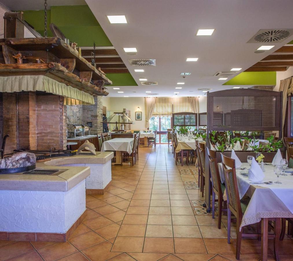 Hotel Bitoraj Fužine المظهر الخارجي الصورة
